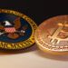 Did anti-crypto attack on stablecoins cause bitcoin rampage?