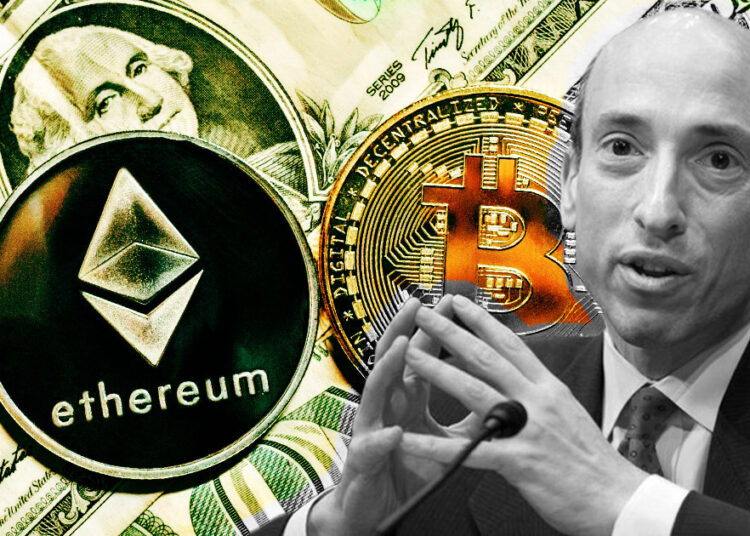 SEC suggests including crypto into federal custody rules