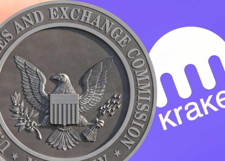 Kraken CEO Calls on Congress to Protect US Crypto Industry Following Settlement With SEC Over Staking Program – Regulation Bitcoin News