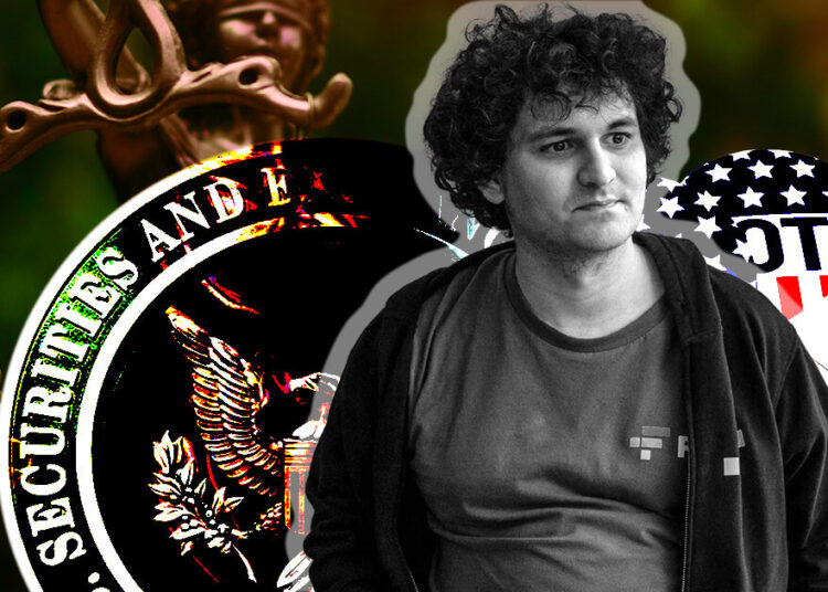 US financial committee demands SBF-related documents from SEC