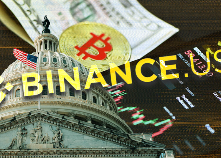 U.S. Congress may hold inquiry into Binance.US