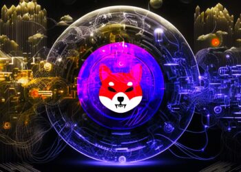 410,385,130,202,095 Shiba Inu (SHIB) Burned From Supply Forever Ahead of Imminent Shibarium Release