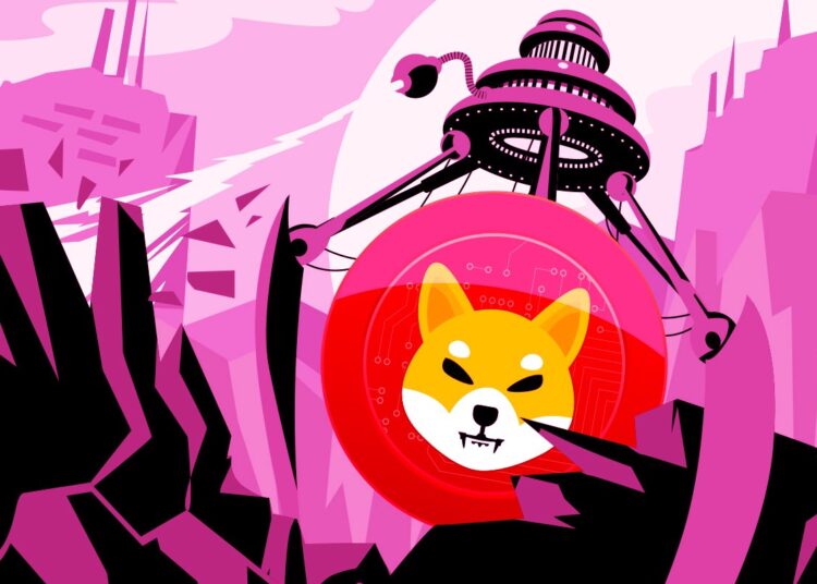 Shiba Inu and Rival That’s Up 520% This Year Become Top Two Trending Coins on Binance As Crypto Markets Pause