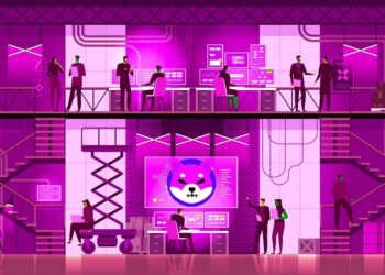 Shiba Inu (SHIB) Launches Shibarium Portal to Boost Adoption, Warns Crypto Traders to Avoid Beta Tokens