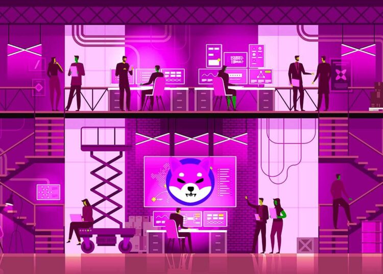 Shiba Inu (SHIB) Launches Shibarium Portal to Boost Adoption, Warns Crypto Traders to Avoid Beta Tokens