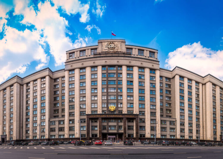 Lawmakers to Resubmit Russia’s Crypto Mining Bill, Introduce Liability for ‘Gray’ Miners – Mining Bitcoin News