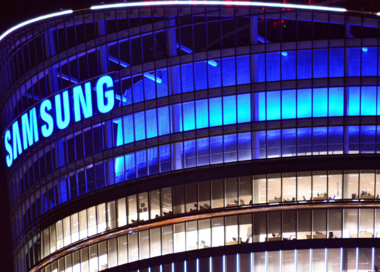 Samsung Is Preparing Its Own Metaverse Hardware in Partnership With Google and Qualcomm – Metaverse Bitcoin News