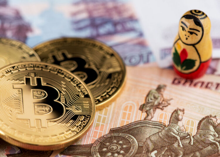 Crypto Exchanges Allow Russians to Circumvent Sanctions, Report Alleges – Exchanges Bitcoin News