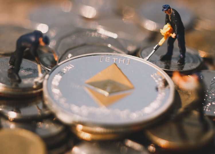 ETH, BTC Rebound Following Fed Minutes – Market Updates Bitcoin News