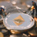 ETH, BTC Rebound Following Fed Minutes – Market Updates Bitcoin News