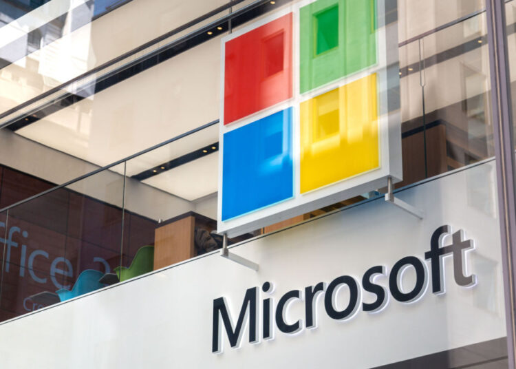 Microsoft Reportedly Shutting Down Industrial Metaverse Focused Group – Metaverse Bitcoin News