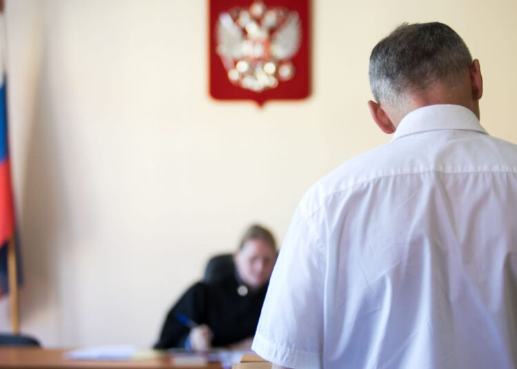 At Least 1,000 Lawsuits Filed Against Crypto Miners in Russia’s Irkutsk Region – Mining Bitcoin News