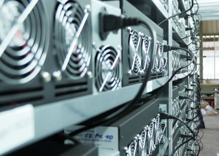 Russia Expands Its Crypto Mining Capacity, Report Reveals – Mining Bitcoin News