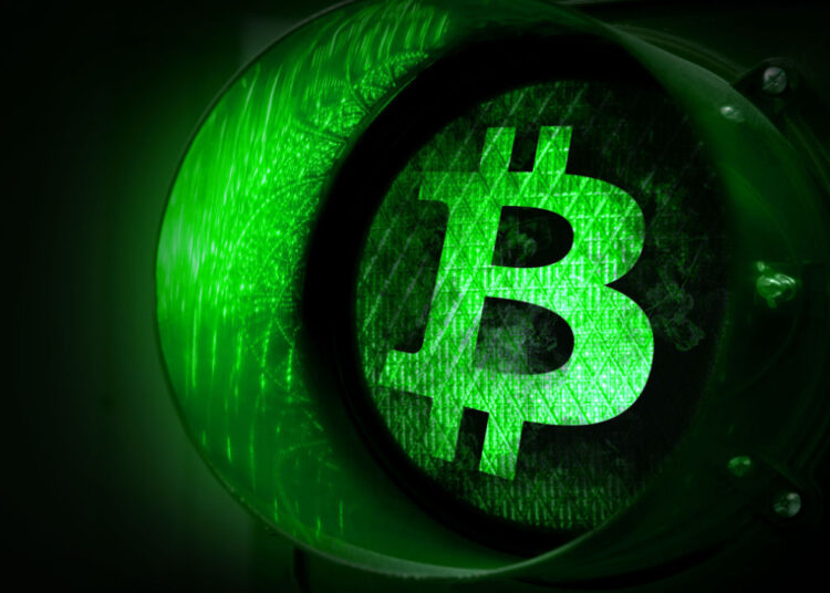BTC Nears $25,000, Whilst ETH Hits $1,700 – Market Updates Bitcoin News
