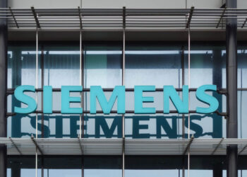 Industrial Giant Siemens Issues €60 Million Digital Bond on Blockchain – Fintech Bitcoin News