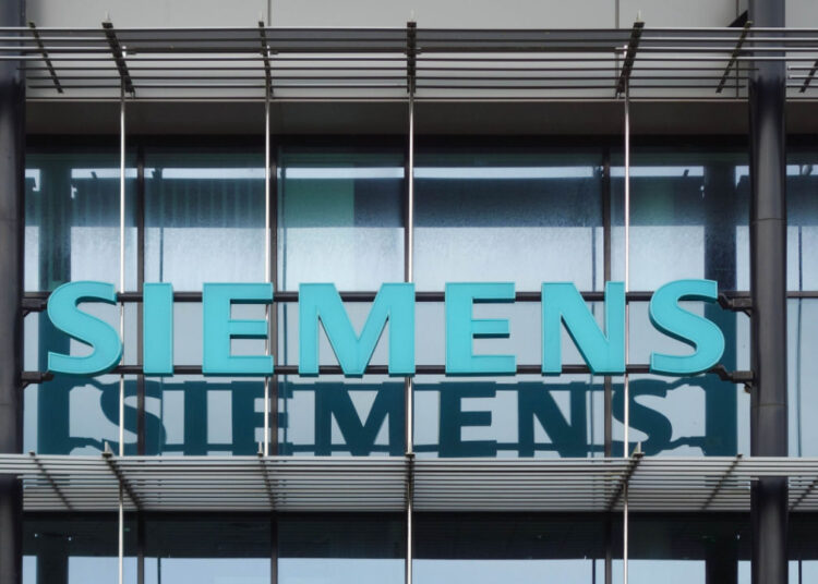 Industrial Giant Siemens Issues €60 Million Digital Bond on Blockchain – Fintech Bitcoin News