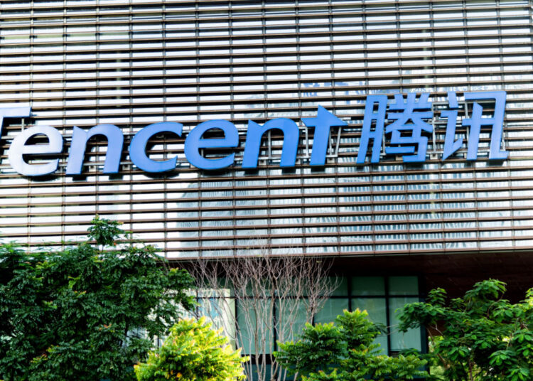 Tencent to Offer Metaverse-Building Services for Asian Markets – Metaverse Bitcoin News