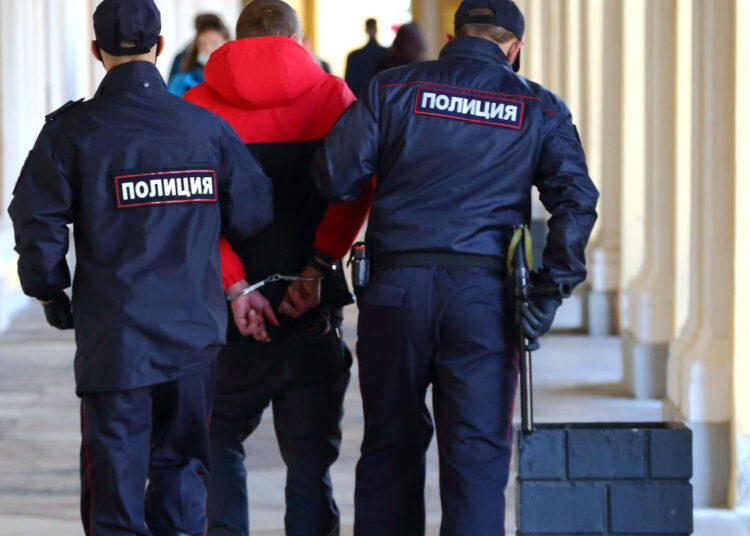 Briton Wanted by US for Advising North Korea on Crypto Arrested in Russia – Bitcoin News