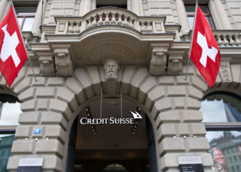 Swiss Crypto Company Taurus Raises $65 Million From Credit Suisse, Other Banks – Finance Bitcoin News