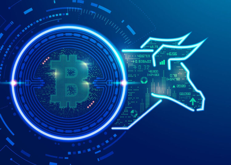 BTC Jumps to 6-Month High Above $24,000 – Market Updates Bitcoin News