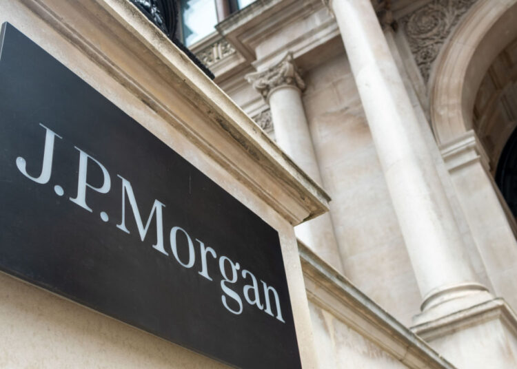 JPMorgan to Open Blockchain Innovation Lab in Greece – Blockchain Bitcoin News