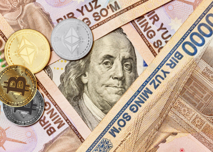 Uzbekistan Allows Foreign Firms to Deposit Funds From Crypto Trading, Restricts Other Operations – Regulation Bitcoin News