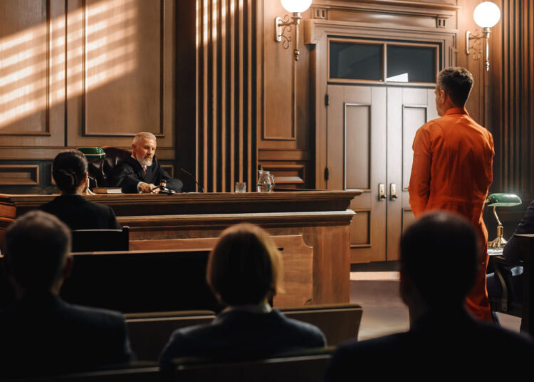 Russian Charged With Laundering Ransomware Proceeds in Crypto Pleads Guilty in US – Bitcoin News