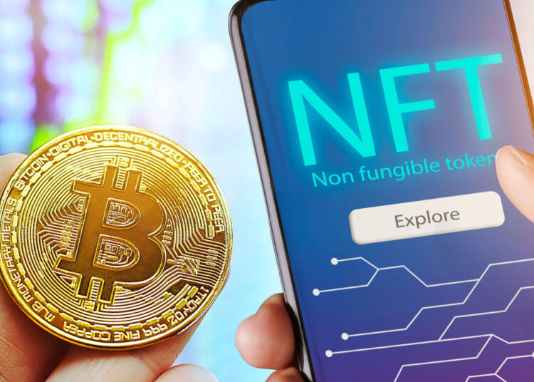 BRICS Nations ‘Coalescing Against the Dollar,’ Major Banks Predict More Fed Hikes, Bitcoin Records Large Blocks as Ordinals Gain Currency – The Weekly Bitcoin News