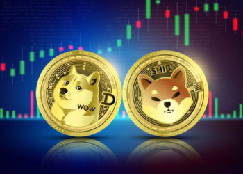 SHIB Jumps 13% on Saturday, Hitting a 4-Month High – Market Updates Bitcoin News