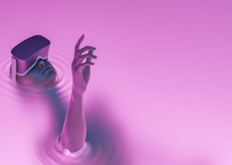 ‘Metaverse’ Term Creator Neal Stephenson Not Bullish About Massive Adoption of Virtual Worlds – Metaverse Bitcoin News