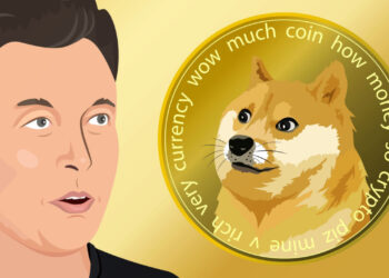 DOGE, SHIB Surge as Elon Musk Tweets Dog CEO Pictures – Market Updates Bitcoin News