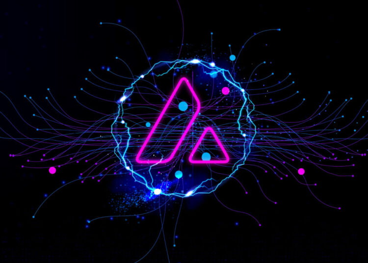 AVAX Hits 2-Week Low as DOT Extends Recent Losses – Market Updates Bitcoin News