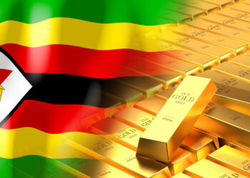 Gold Coins Help Zimbabwe Achieve ‘Price and Exchange Rate Stability’ — Central Bank – Africa Bitcoin News