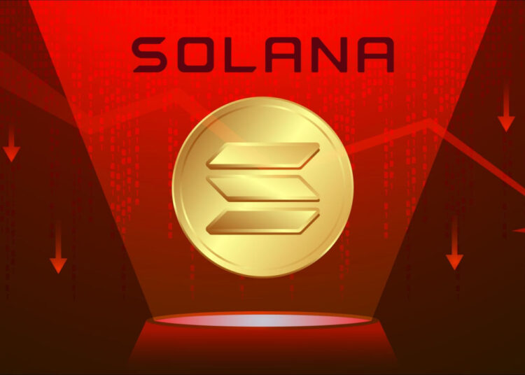 SOL, ADA Plunge, as Market Momentum Turns Bearish – Market Updates Bitcoin News