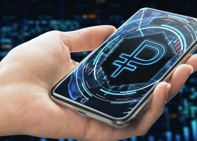 Bank of Russia to Start Testing Digital Ruble With Real Users on April 1 – Finance Bitcoin News