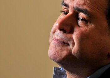 Nouriel ‘Dr. Doom’ Roubini Warns About Demise of US Dollar – Economics Bitcoin News