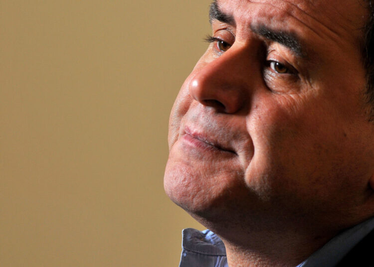 Nouriel ‘Dr. Doom’ Roubini Warns About Demise of US Dollar – Economics Bitcoin News