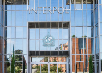 Interpol Is Figuring Out How the Metaverse Will Be Policed – Metaverse Bitcoin News