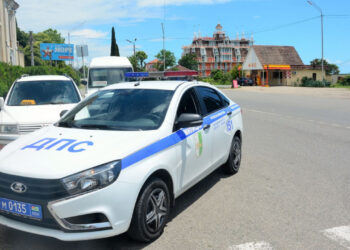 Daily Raids on Crypto Farms as Abkhazia Intensifies Mining Crackdown – Mining Bitcoin News