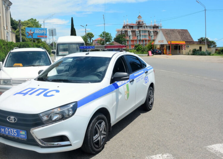 Daily Raids on Crypto Farms as Abkhazia Intensifies Mining Crackdown – Mining Bitcoin News
