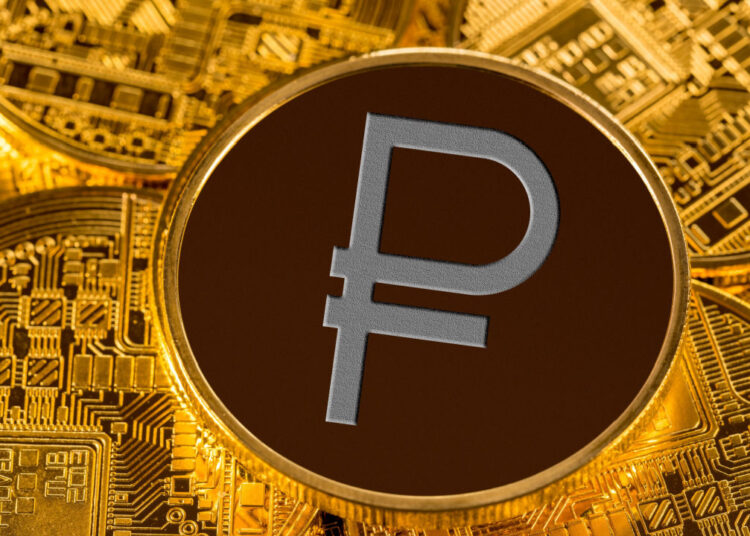 Digital Gold Traded for Digital Rubles by Russia’s Rosbank – Finance Bitcoin News