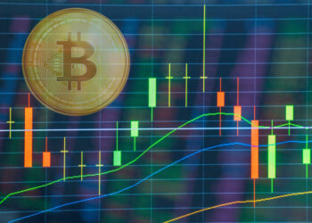 Bitcoin tracks sideways at resistance