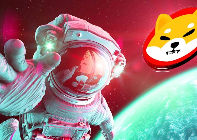 ‘Smart Money’ Shiba Inu Whale Suddenly Transfers 182,214,438,344 SHIB to Crypto.com and Gemini: On-Chain Data