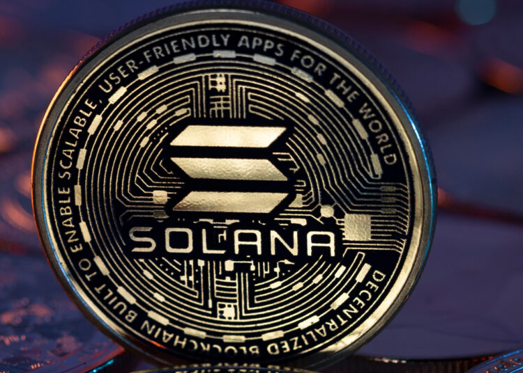 Solana Blockchain Experiences Technical Glitch Causing Transaction Slowdowns – Altcoins Bitcoin News