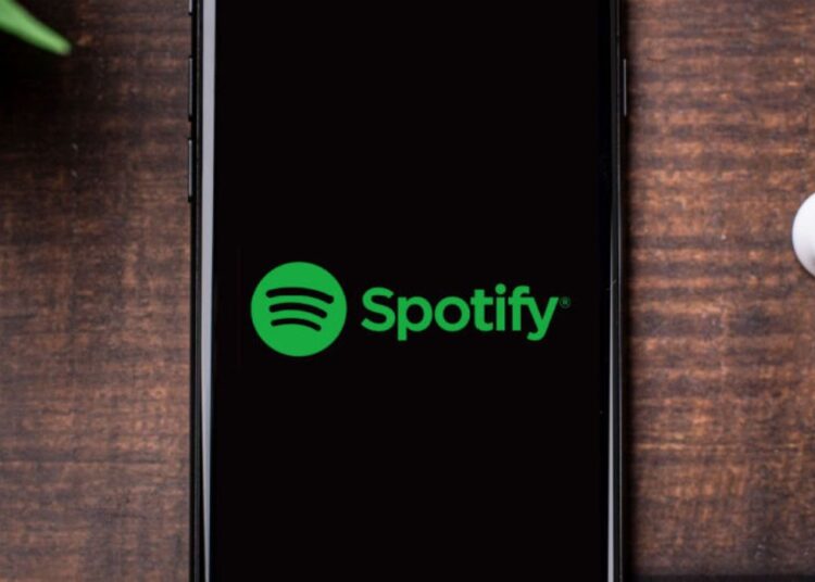 Spotify Looking Into Web3 Wallet Integration
