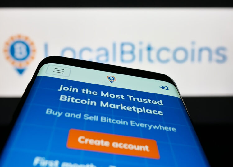 Localbitcoins, the Pioneer P2P Bitcoin Exchange, Shuts Down After a Decade of Service Due to Crypto Winter – Bitcoin News