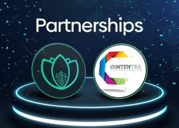 Serenity Shield Partners With Contentra Technologies To Transform Digital Content Storage With Blockchain