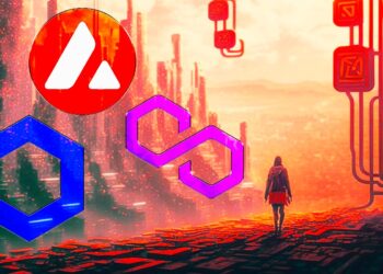 Extended Rallies for Avalanche, Polygon, Chainlink and Two Additional Assets Incoming, Predicts Top Crypto Analyst