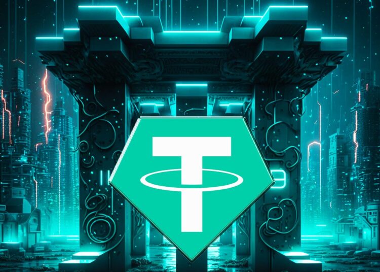 Top Stablecoin Tether (USDT) Reports $700,000,000 Profit and Zero Commercial Paper Holdings in Q4