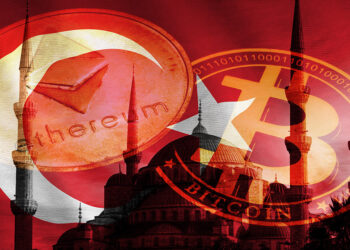 Turkish watchdog stretches rules and allows crypto wallets to collect aid